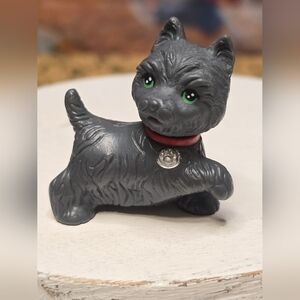 Vintage Littlest Pet Shop~ Dog from Prize Winning Pups [ Read Details ]